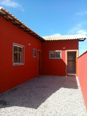 F Casas Novas Recém construídas em Unamar - Tamoios - Cabo Frio - Foto 8