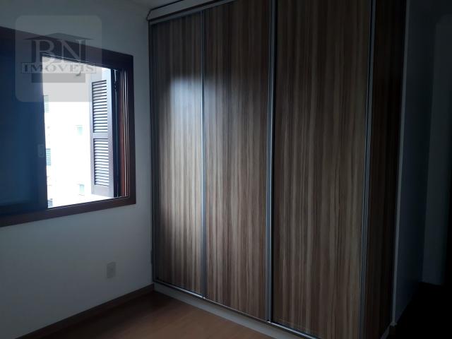 Apartamento à venda com 3 dormitórios em Higienópolis, Santa cruz do sul cod:3789 - Foto 7