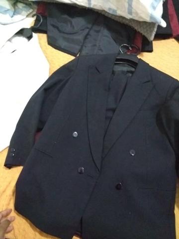 Vendo 3 terno 12/14 - Foto 2