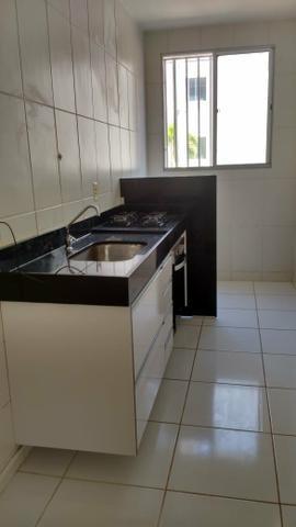 Lindo apartamento térreo 2/4 quitado 148.000,00 - Foto 9