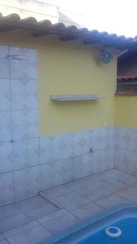 Aluga-se Casa com Piscina R$ 1.600 - Foto 12
