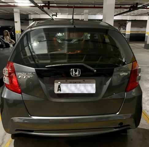 Vendo HONDA FIT 2014 - Foto 11
