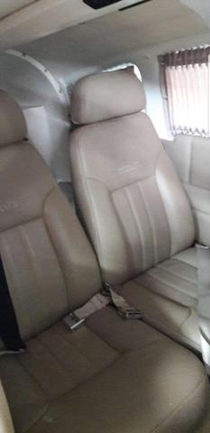 Vendo Avião Carioca 1981 Todo Feito em 2015 Para Pouso Curto - Foto 10