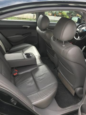 Honda Civic LXS - Foto 8