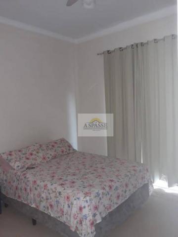 Casa residencial à venda, condomínio verona, brodowski. - Foto 3