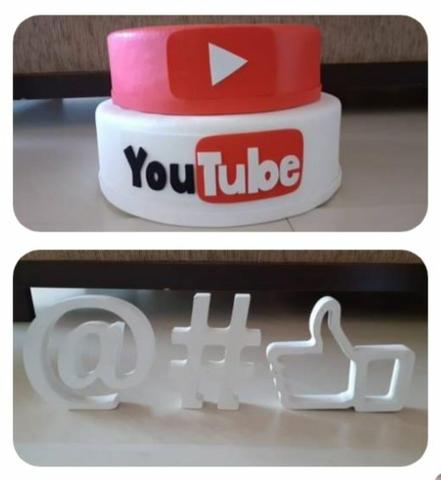 Bolo Fake Youtube