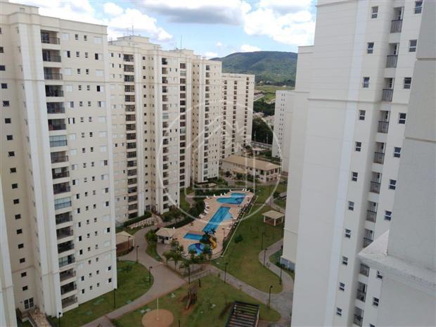 Apartamento para alugar com 1 dormitórios em Jardim ermida i, Jundiaí cod:852347 - Foto 4