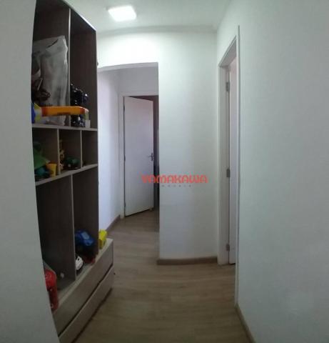 Apartamento com 2 dormitórios à venda, 50 m² por r$ 213.000,00 - cidade líder - são paulo/ - Foto 6