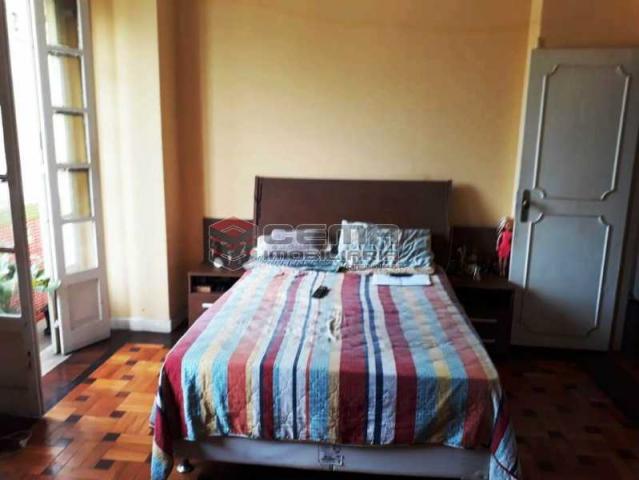 Apartamento à venda com 3 dormitórios em Centro, Rio de janeiro cod:LAAP33328 - Foto 5