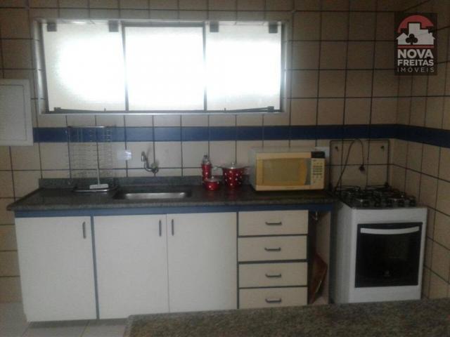 Apartamento para alugar com 3 dormitórios em Martim de sá, Caraguatatuba cod:AP4881 - Foto 11