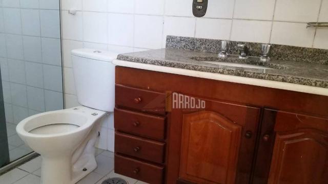 Apartamento com 3 dormitórios para alugar - vila matilde - são paulo/sp - Foto 4