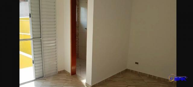 Casa à venda com 3 dormitórios em Vila dalila, São paulo cod:3534 - Foto 9