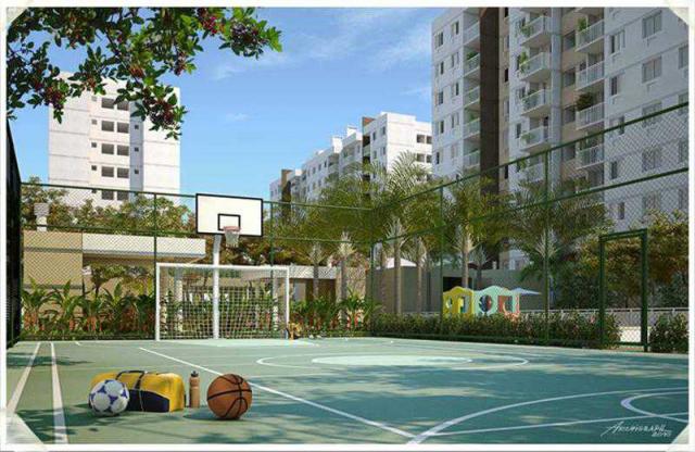 Apartamento para alugar com 2 dormitórios em Anil, Rio de janeiro cod:CGAP20083 - Foto 13