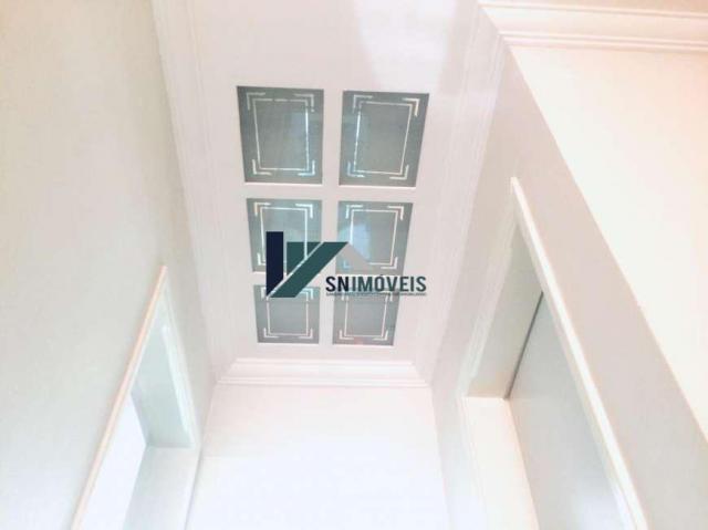 Apartamento - residencial aline / americana - Foto 12
