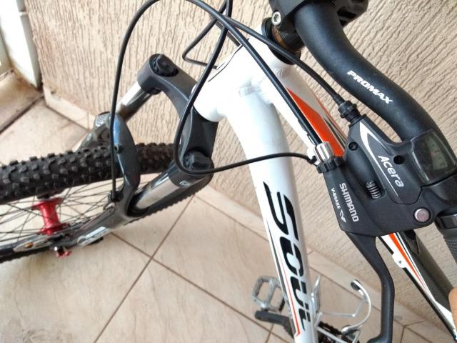 Bicicleta Soul SL200 - Foto 2