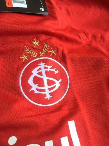 Camisa internacional 19/20 - Foto 3