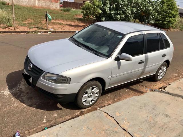Gol 1.6 power completo - Foto 2
