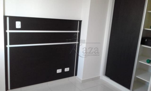 Apartamento para alugar com 3 dormitórios em Vila ema, Sao jose dos campos cod:L31343UR - Foto 10