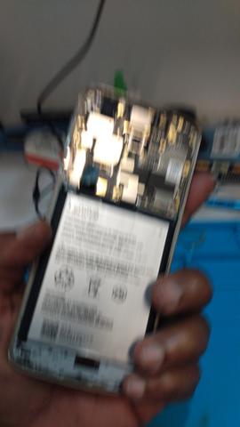 Troca de tela celulares 100.00 - Foto 3