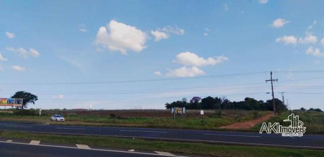 8046 | chácara para alugar com 1 quartos em industrial , nova esperança - Foto 2