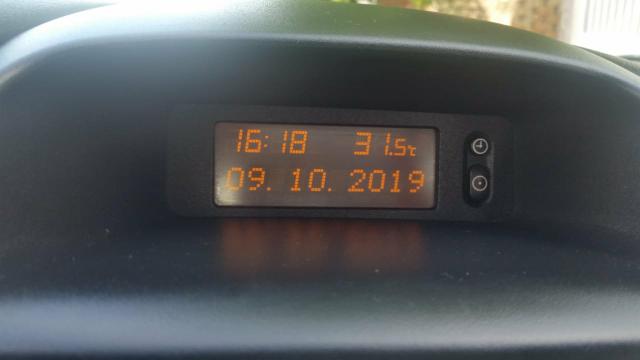Astra Sedan Advantage 2.0 2008/2009 - Foto 12