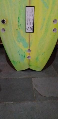 Prancha de Surf em ótimo estado Recreio - Foto 2