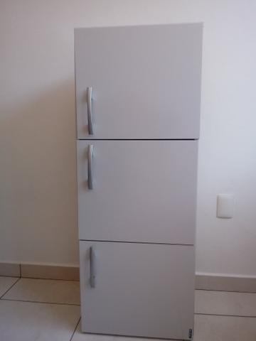 Armário aério com três Portas - Foto 4