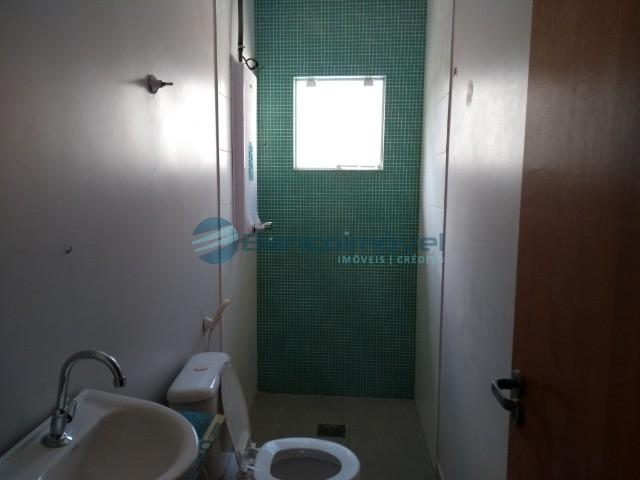 Casa para alugar com 2 dormitórios em Parque bom retiro, Paulínia cod:CA01669 - Foto 17