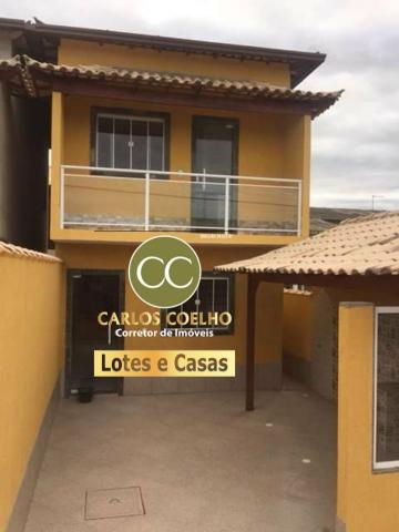 F Casas lindas Tipo Duplex em Unamar - Tamoios - Cabo Frio/RJ !!!!