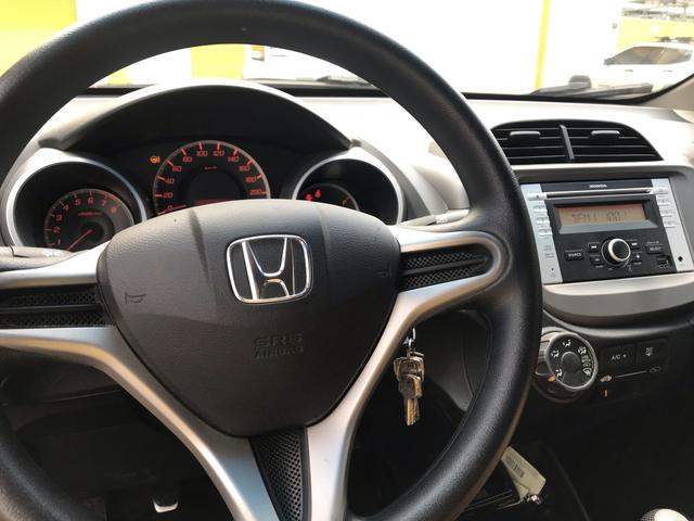 Honda fit lx flex 1.4 - Foto 2