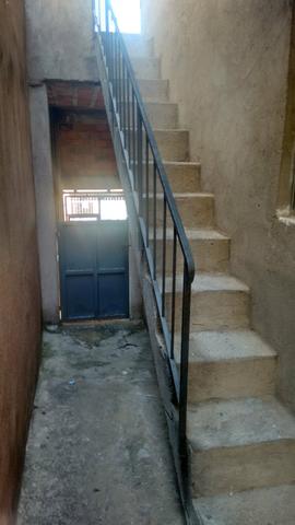 Vendo ou Alugo casa c/ duas residências no Jd Promorar Sapopemba - Foto 5
