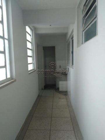 Apartamento para alugar com 3 dormitórios em Boa vista, Sao jose do rio preto cod:L165 - Foto 8