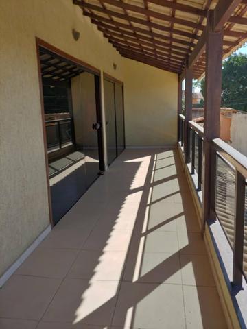 F Casa Tipo Duplex Linda em Aquários - Tamoios - Cabo Frio/RJ !!!! - Foto 16