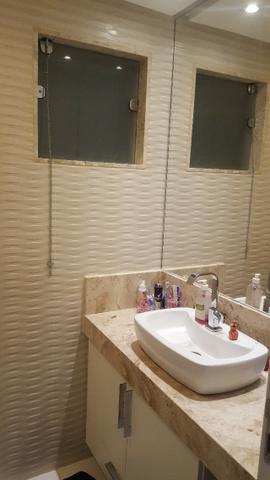 Vendo apartamento Pituaçu direto com proprietário - 3 quartos vista mar - Foto 5