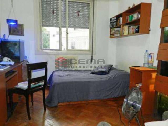 Apartamento à venda com 5 dormitórios em Flamengo, Rio de janeiro cod:LAAP60020 - Foto 12