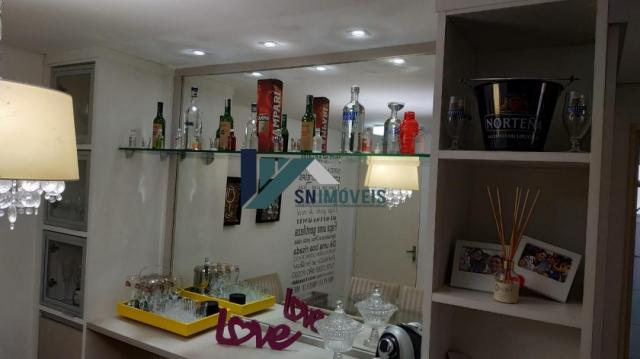 Apartamento - americana gardens / americana - Foto 9