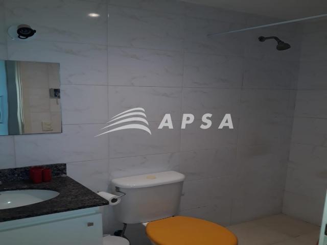 Apartamento para alugar com 1 dormitórios em Centro, Rio de janeiro cod:29957 - Foto 10