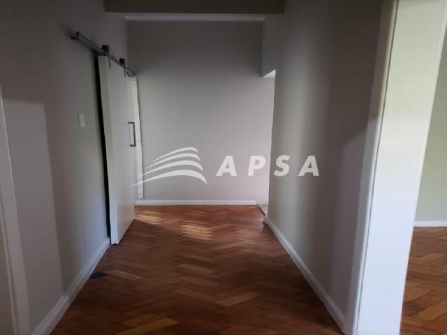 Apartamento para alugar com 2 dormitórios em Jardim botanico, Rio de janeiro cod:29958 - Foto 3
