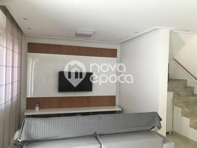 Casa de condomínio à venda com 4 dormitórios cod:SP4CS39088 - Foto 12