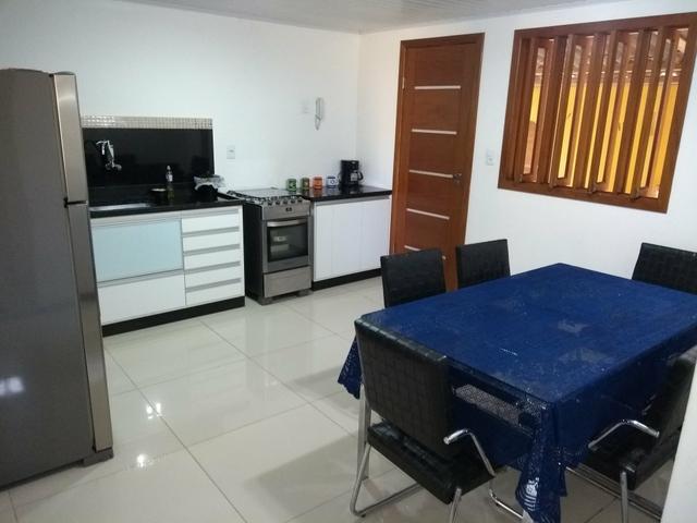 Aluguel de casa para temporada, em Marataízes - Foto 3