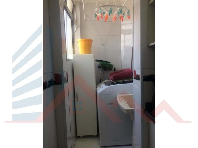Apartamento à venda com 2 dormitórios em Brás, São paulo cod:842 - Foto 7