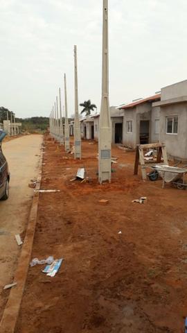 Vendo casa no residencial Ana Regina - Foto 3