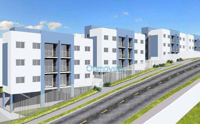 Área à venda, 9087 m² por r$ 1.740.000,00 - campina da barra - araucária/pr - Foto 3