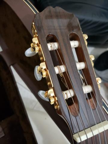 Violão Takamine Acoustic