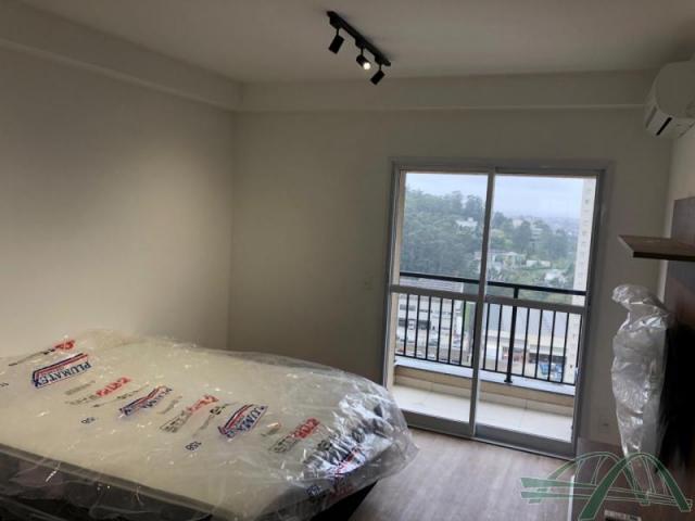 Apartamento para alugar com 1 dormitórios em , cod:24003 - Foto 2