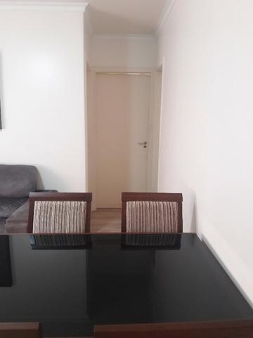 Apto semi-mobiliado São Leopoldo - Foto 9