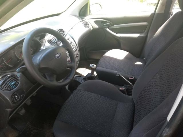 Ford Focus Sedan - Foto 8