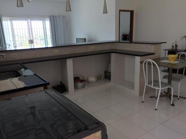 Casa com 3 dormitórios para alugar, 200 m² por r$ 2.500/mês - araçatiba - maricá/rj - Foto 13