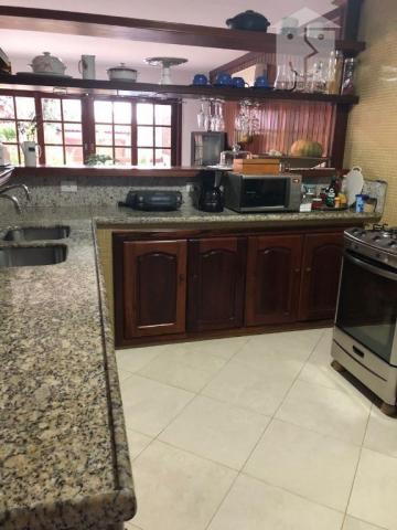 Casa com 4 dormitórios para alugar, 300 m² por r$ 2.200,00/mês - flamengo - maricá/rj - Foto 5