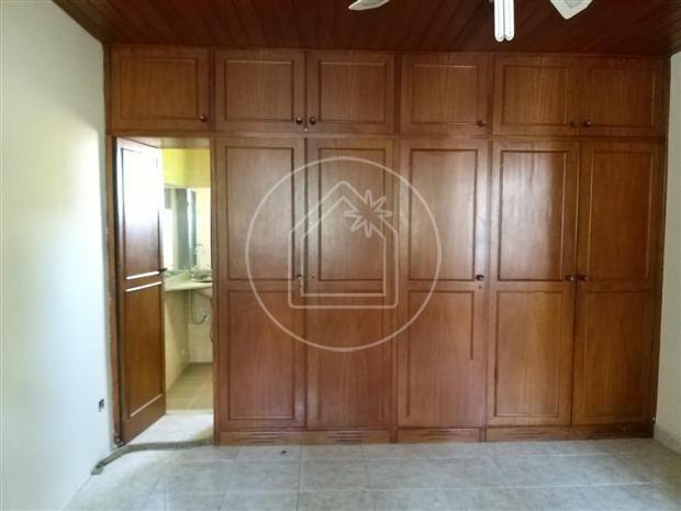 Casa de condomínio à venda com 4 dormitórios em Pilares, Rio de janeiro cod:859974 - Foto 11